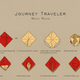 Illustration for article titled Make Your Own emJourney/em Paper Toy